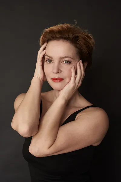 Klára Šafránková Apolenářová